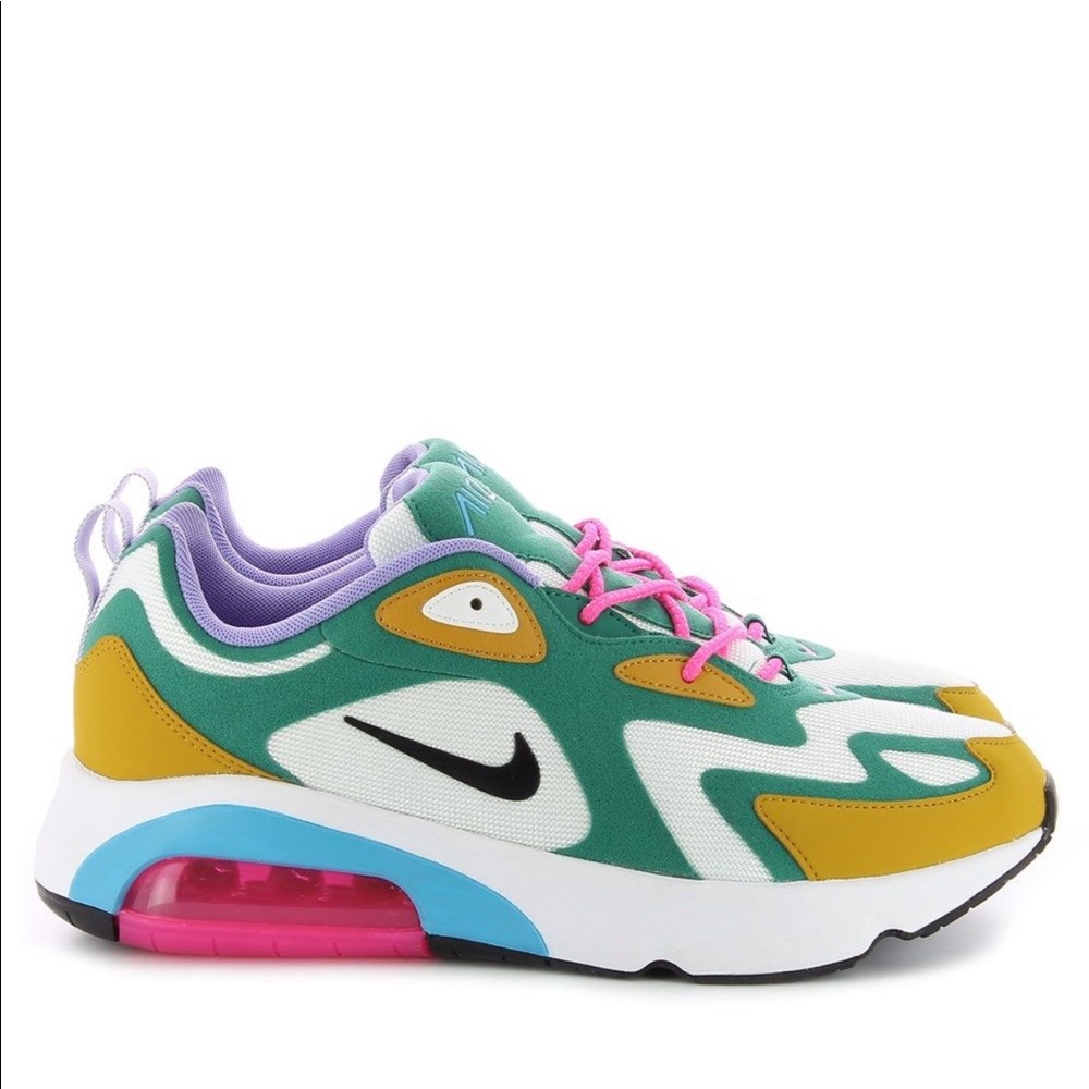 AIRMAX 200 - Picture 3 of 4